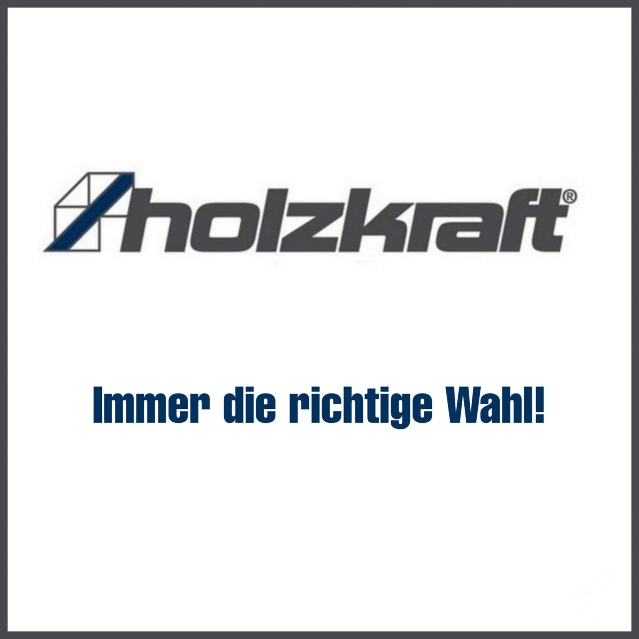 Holzkraft Reduzierstück Ø 160/100 mm, 5147616 von Holzkraft