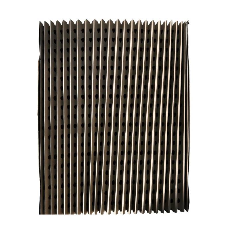 Holzkraft Volumenpapierfilter für FAG 1/2, 5140012 von Holzkraft