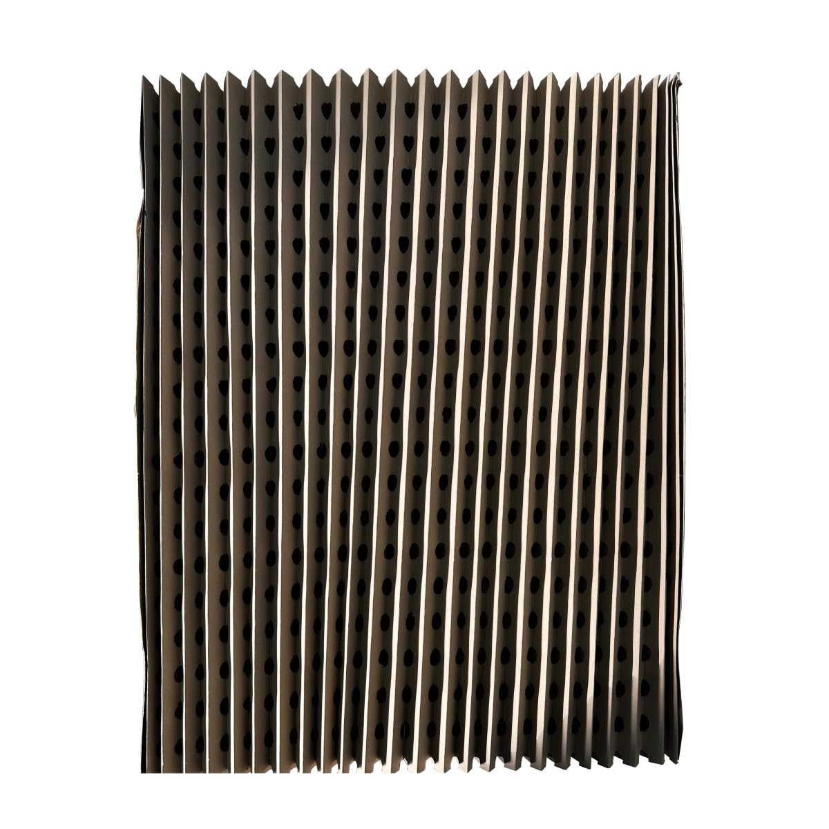 Holzkraft Volumenpapierfilter für FAG 3/4, 5140013 von Holzkraft