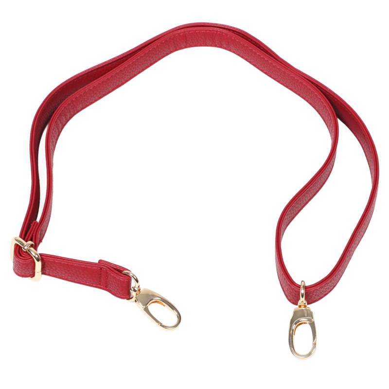 Homoyoyo Schultertaschengurt Damen-geldbörsen Taschenriemen Ersetzen Taschenkette Handtasche Kette Taschengurte Für Handtaschen Umhängetasche Mit Riemen Handtaschengurte Pu-leder von Homoyoyo