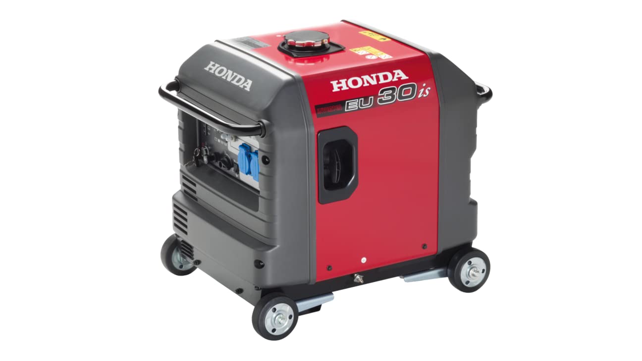 Honda Stromgenerator EU 30is von HONDA