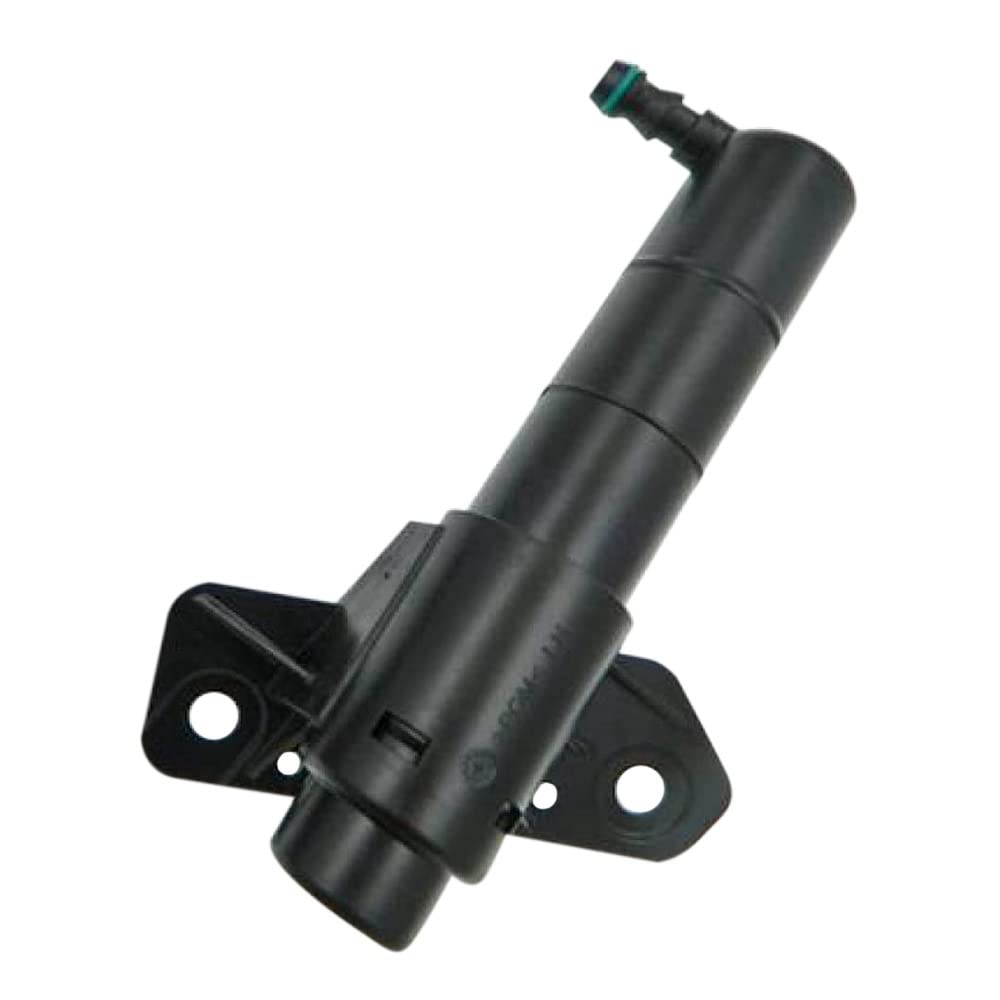 HondoKet Auto Links Scheinwerfer WaschdüSe WasserdüSe für 3 2010 2011 2012 2013 2014 98670-3U000 von HondoKet