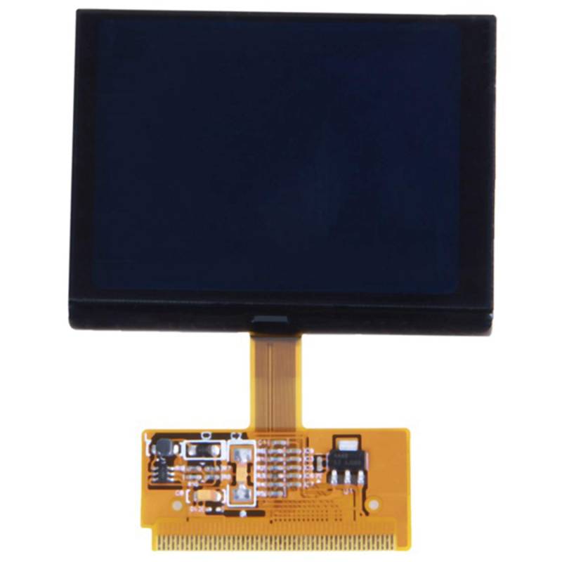 HondoKet LCD Für A3 A4 A6 S4 B5 Für Instrument Anzeige von HondoKet