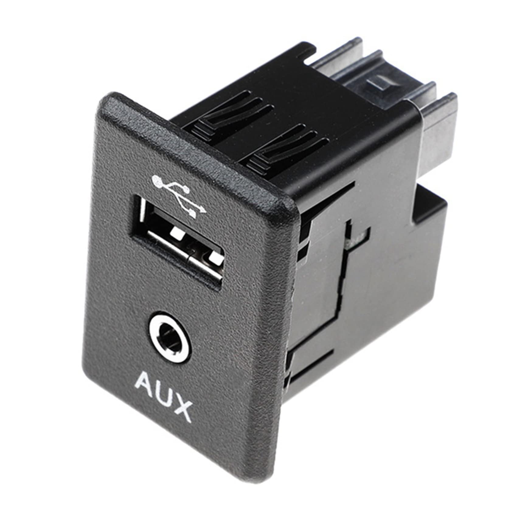 HondoKet USB AUX Port Adapter Audio Player und USB Steckdose für Rouge 795405012 von HondoKet