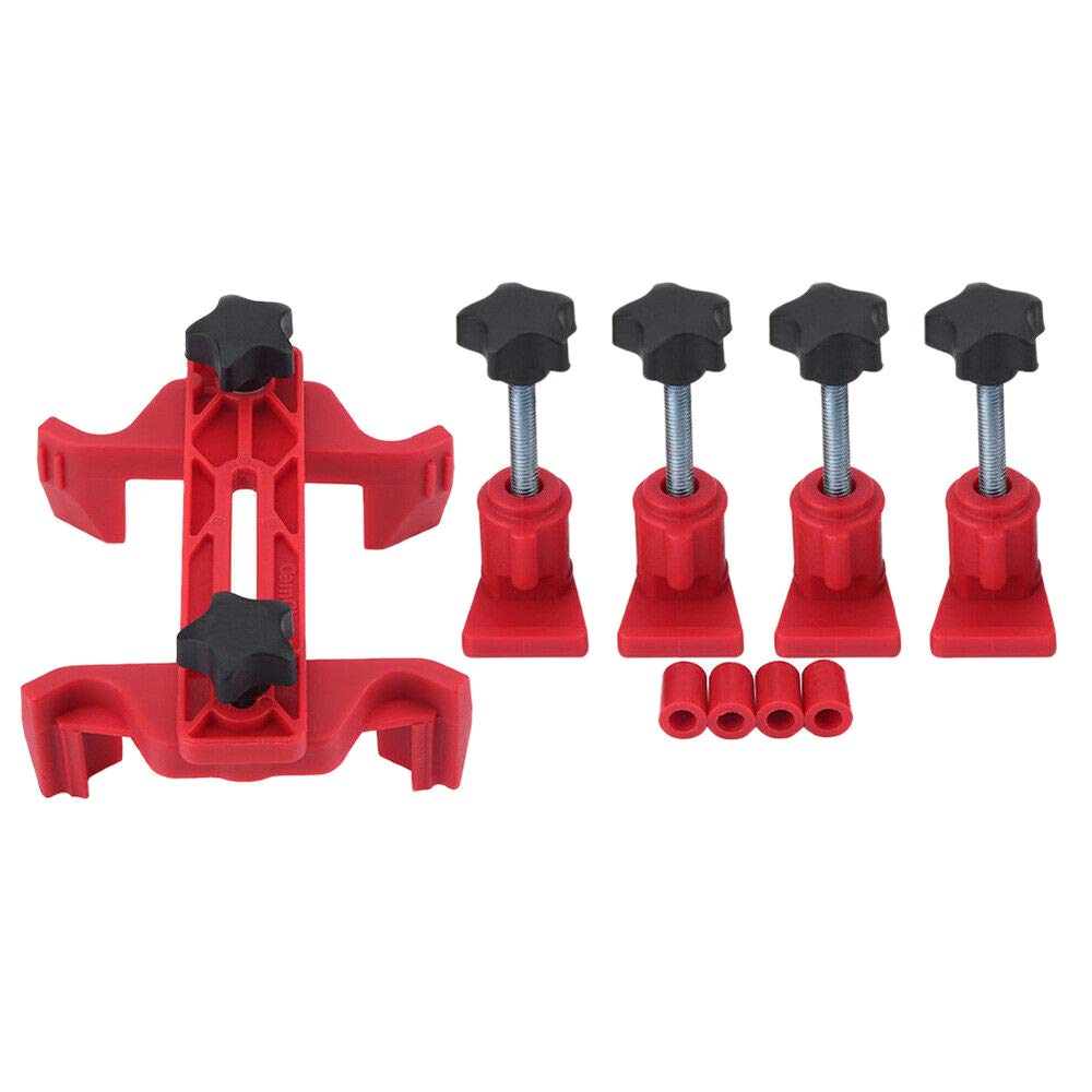 HondoKet Universal Camshaft Doppel Cam Klemme Verriegelungs Ausrichtung Zahn Riemen Zahn Rad Werkzeug Halter von HondoKet