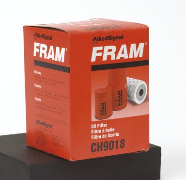 Fram CH9018 Oil Filter von Honeywell