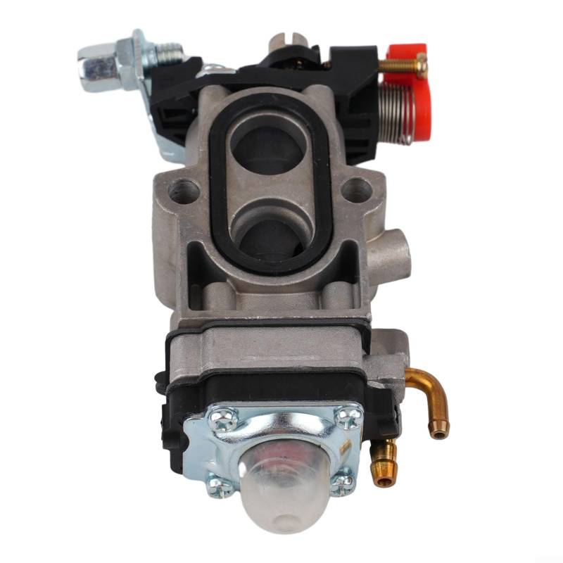 Ersatzvergaser 15004-2060, für TJ45 TJ45E KBH45A KBL45A KBH45B KBL45B Motorsense Rasentrimmer, einfache Installation von Honseadek