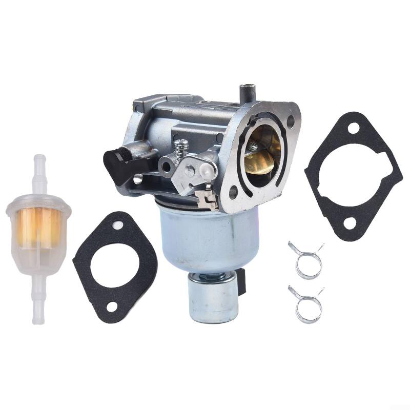 Honseadek Vergaser-Kit für FR651V, FS651V Motoren, optimale Leistung, ein direkter Ersatz für Teilenummern 15004-0828, 15004-7062 und 15004-0986 von Honseadek