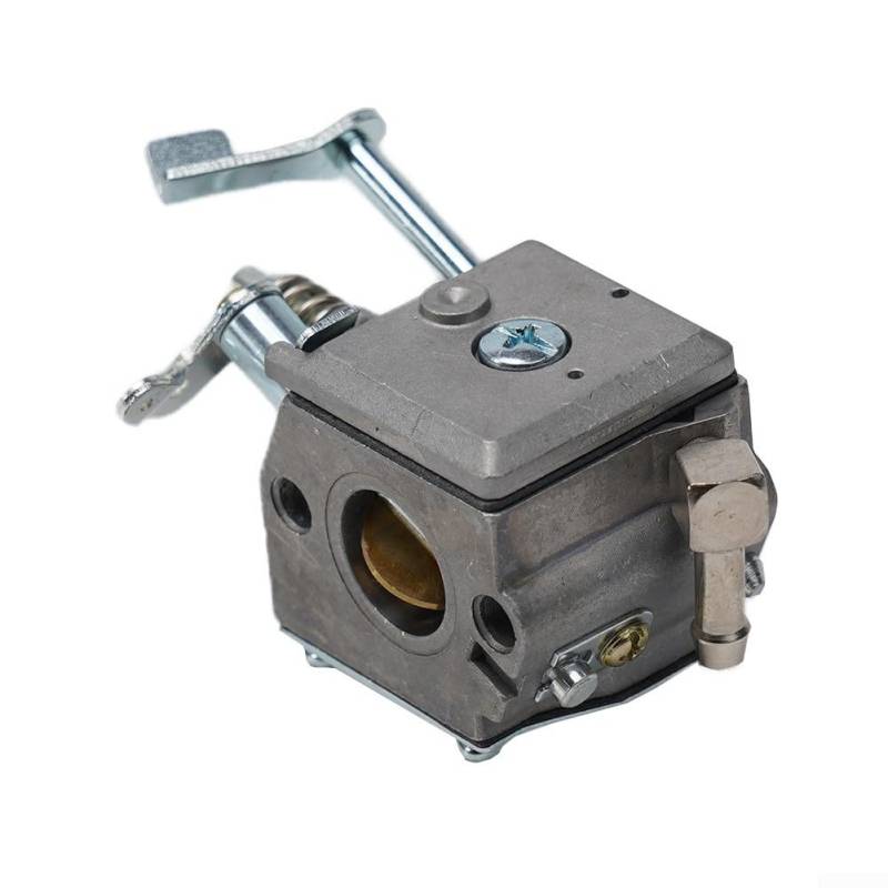 Vergaser für GX100 GX100U Motor 16100-Z4E-S14 Ersatzteil, kompatibel mit 234 Rammer Rasenmäher Zubehör von Honseadek