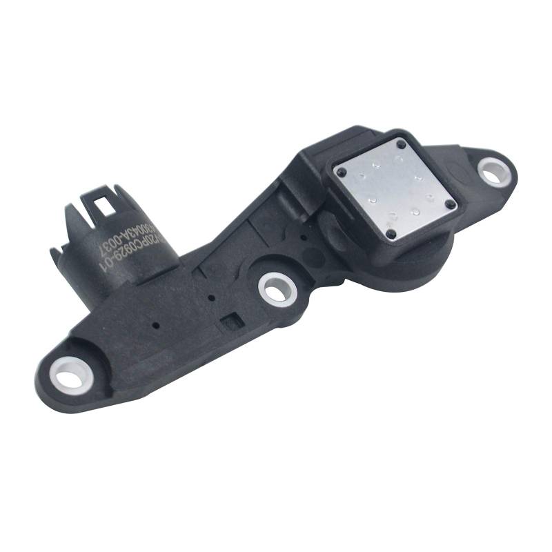 Exzenter Wellensensensor 11377506503 für 1 3 X1 X3 Z4 1.6/1.8/2.0 E46 316i 318i E90 318i 320i N42 N46# 113775275 13783 7517803 von Hopzty