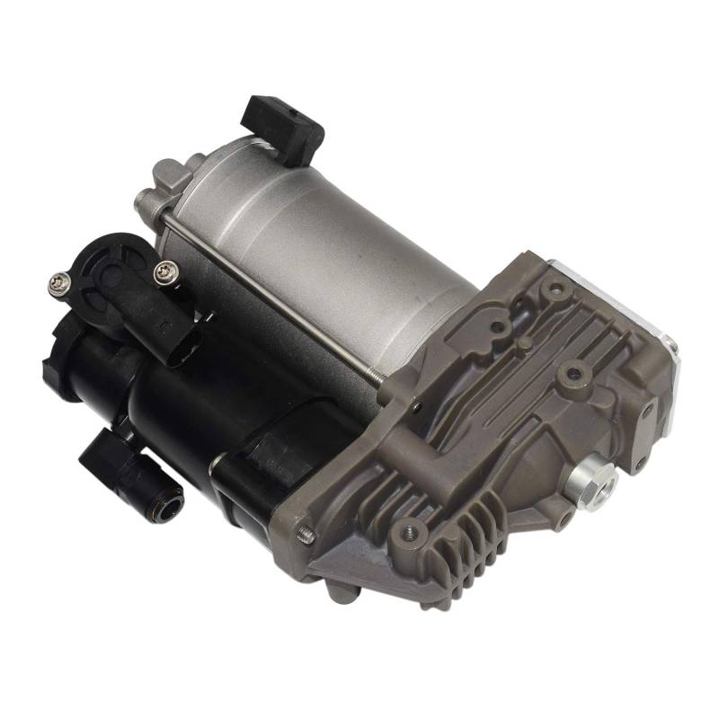 Kompressor Luftfederung Kompatibel mit Di*sco*ve*ry III IV L319 L320 3 4 2004-2016 LR061888 LR072537 LR072539 LR010376 LR011837 Hopzty von Hopzty