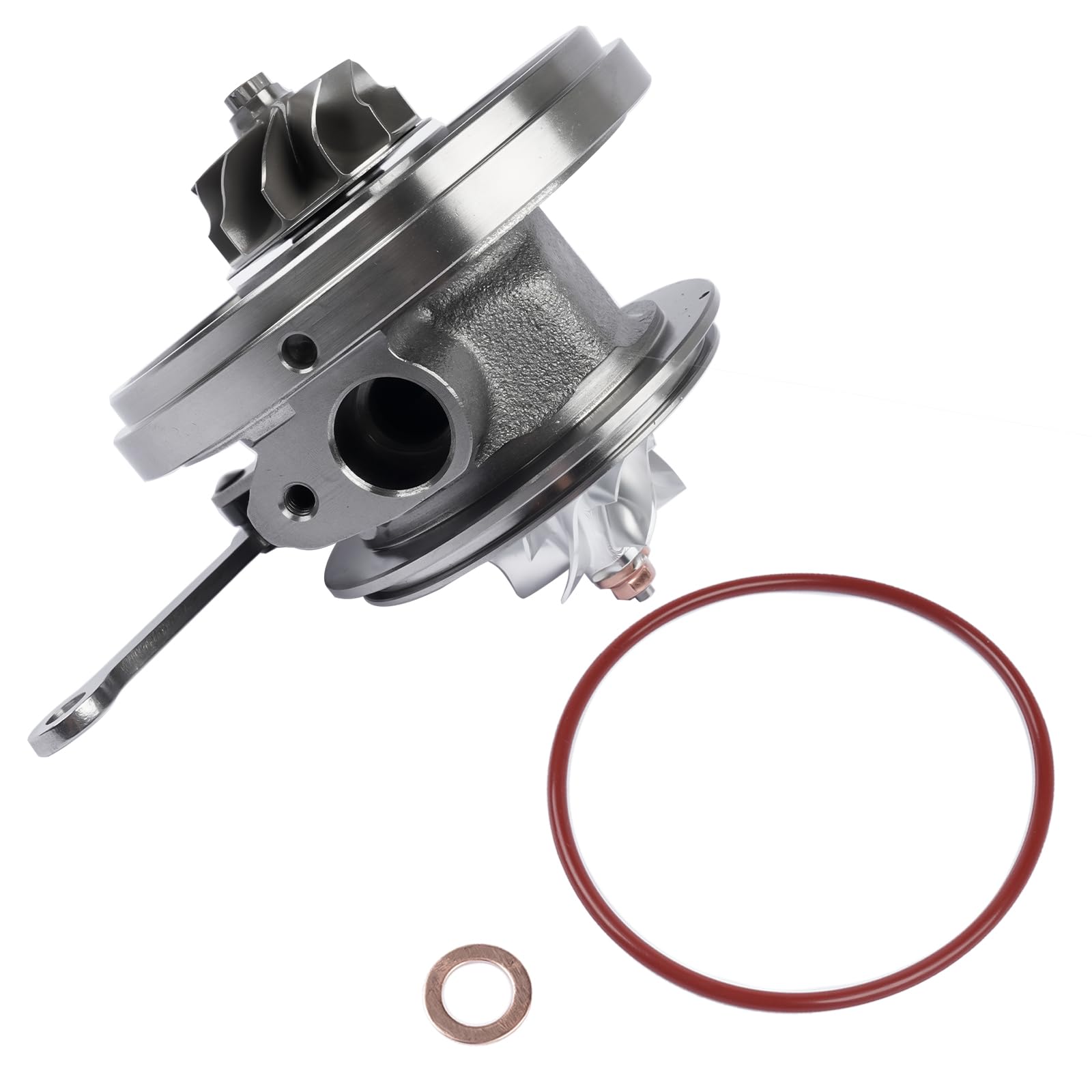 Turbolader Rumpfgruppe 49335-01920 G4D36K682AE Kompatibel mit Ev*oq*ue Ve*lar F-Pace XF XE 2.0 Hopzty von Hopzty