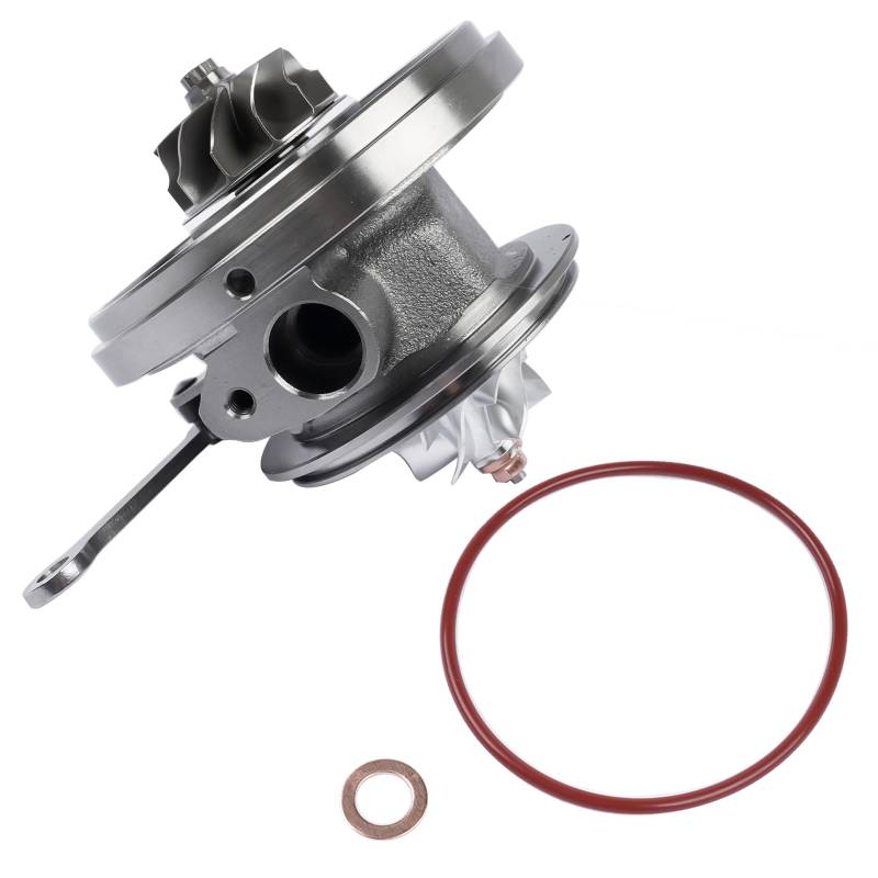 Turbolader Rumpfgruppe 49335-01920 G4D36K682AE Kompatibel mit Ev*oq*ue Ve*lar F-Pace XF XE 2.0 Hopzty von Hopzty