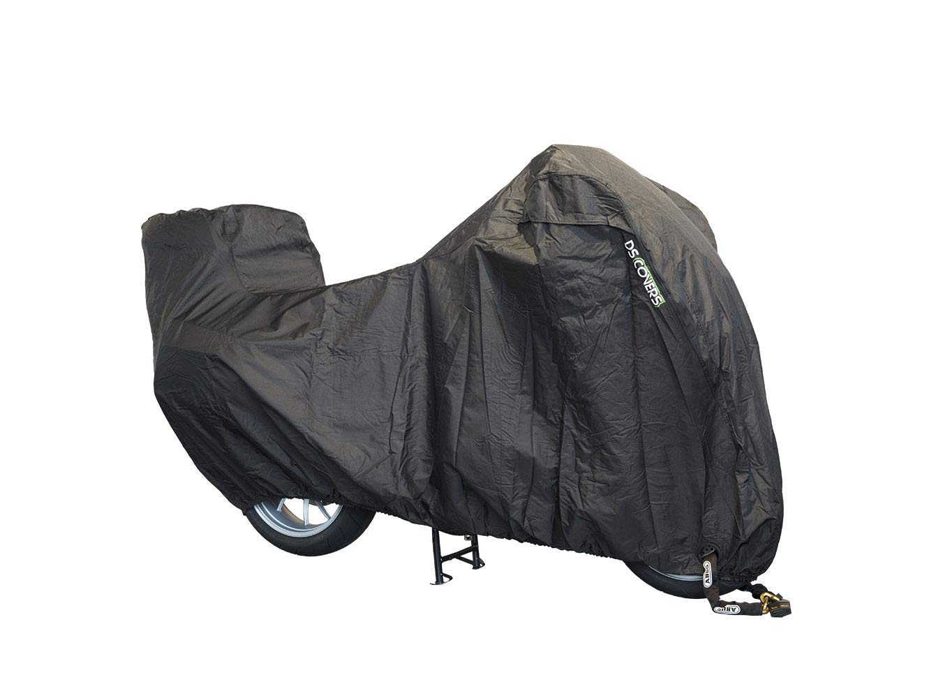 Topcase Abdeckplane Outdoor für BMW Motorräder z.B. R1200GS, R1250GS von Hornig von GTTCCG