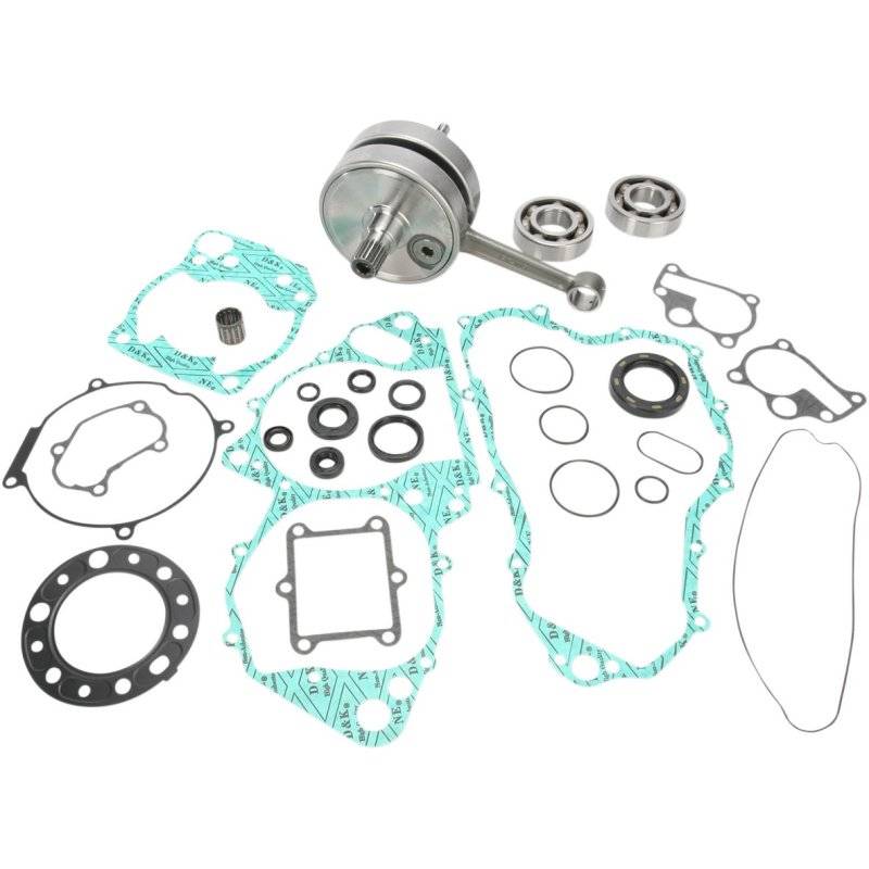 Kurbelwelle KIT CBK0040 von Hot Rods