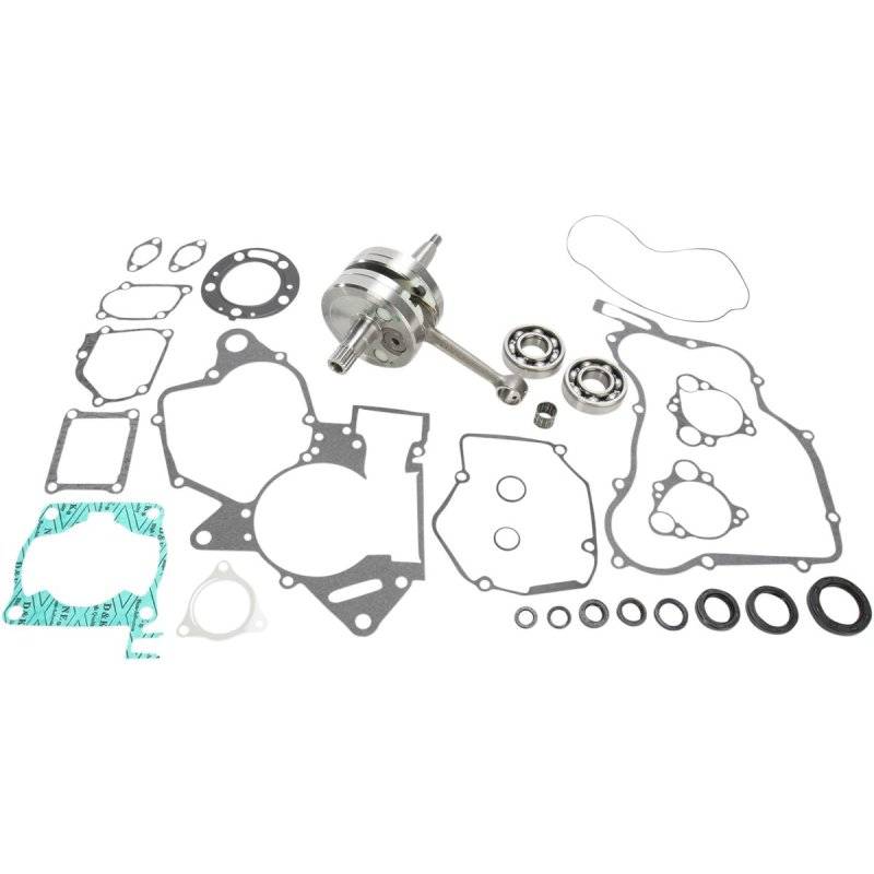 CRANKSHAFT KIT CBK0089 von Hot Rods