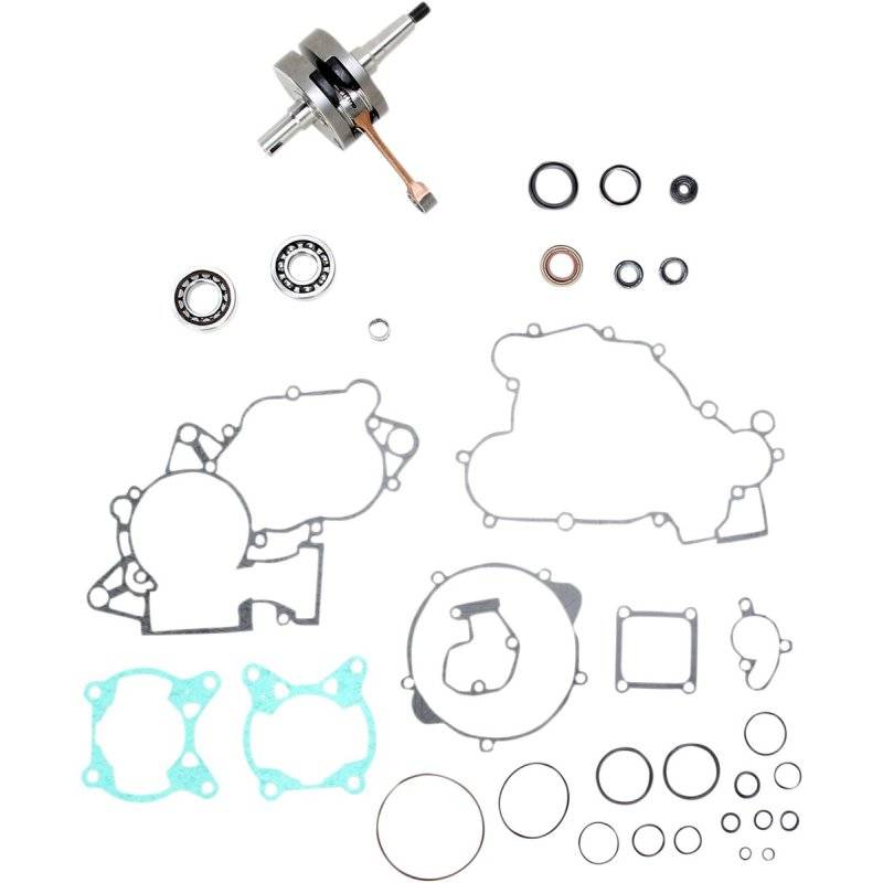 Kurbelwelle KIT CBK0187 von Hot Rods