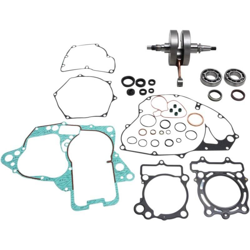 Kurbelwelle KIT von Hot Rods