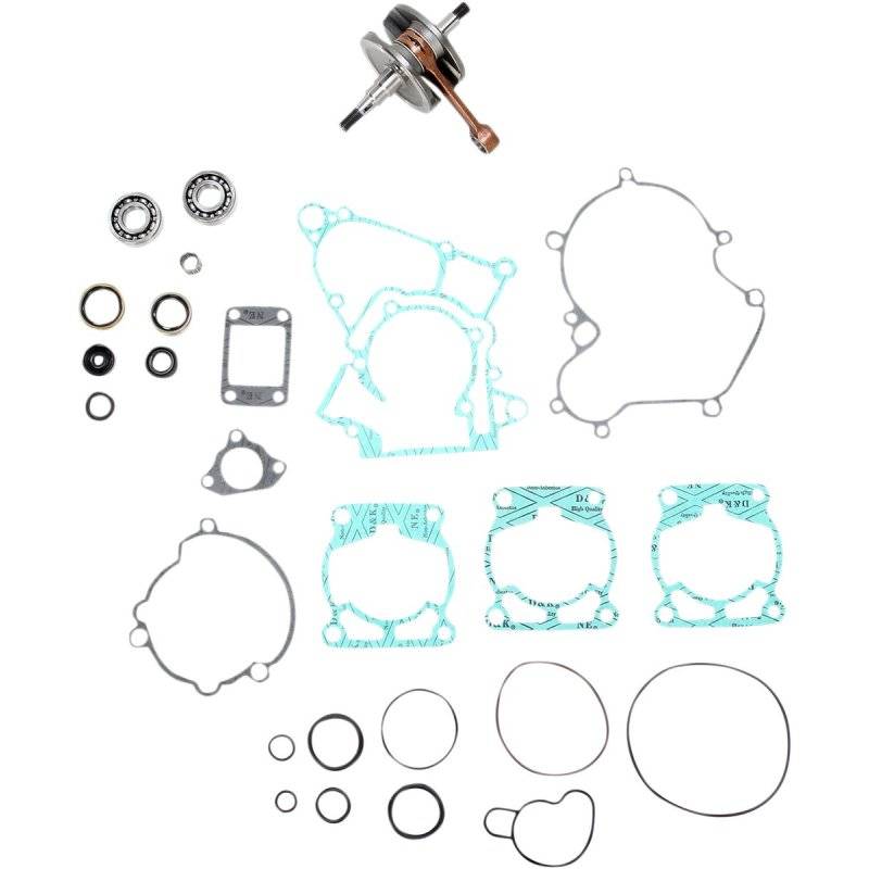 Kurbelwelle-KIT-CBK0190 von Hot Rods