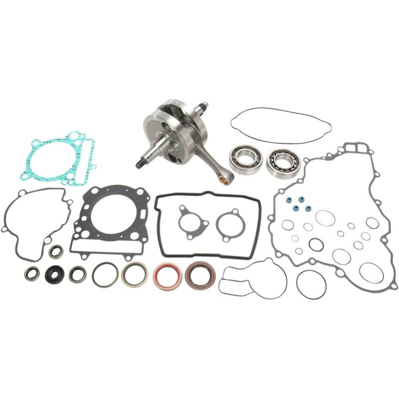 Kurbelwelle KIT CBK0071 von Hot Rods