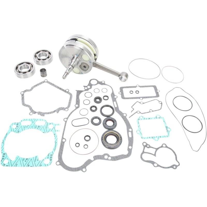 Kurbelwelle KIT CBK0135 von Hot Rods