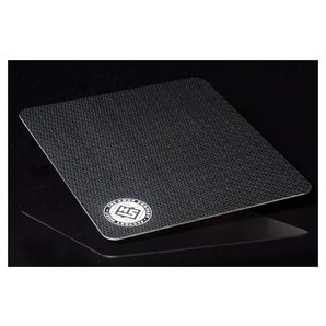 HotSwop Gorilla Plate Carbon Kennzeichenhalter von HotSwop