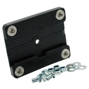 HotSwop Pro Plate Part Wechselkennzeichenhalter von HotSwop