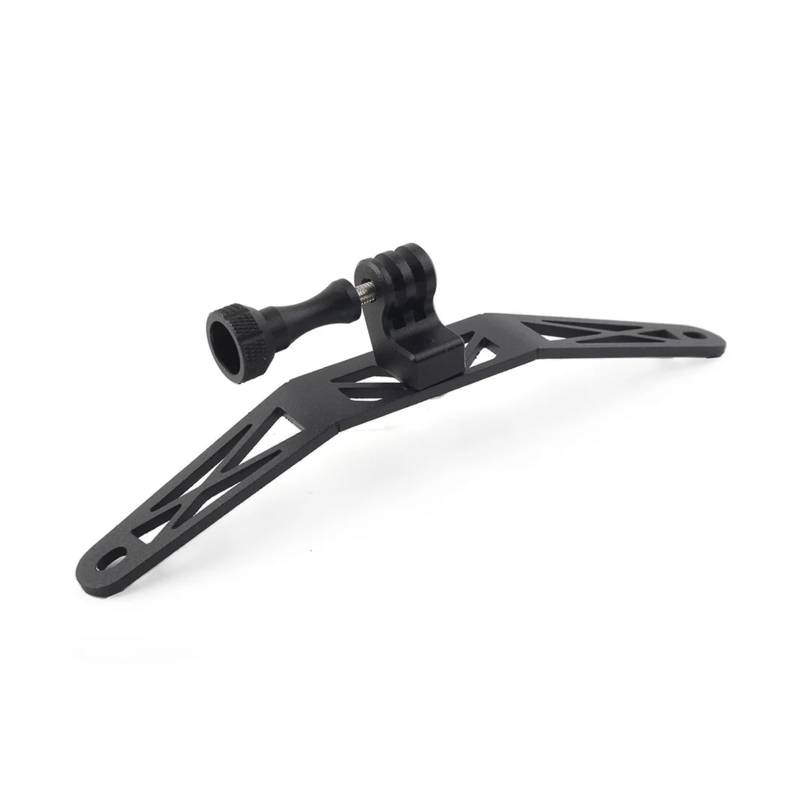 HotcoS Motorcycle Navigation Mount Für S1000 Für S1000XR Für XR 2019 2020 2021 2022 Motorrad Vorne Für GoPro Kamera Halterung Recorder Cam Rack Halterung Motorcycle Handyhalter, HotcoS von HotcoS