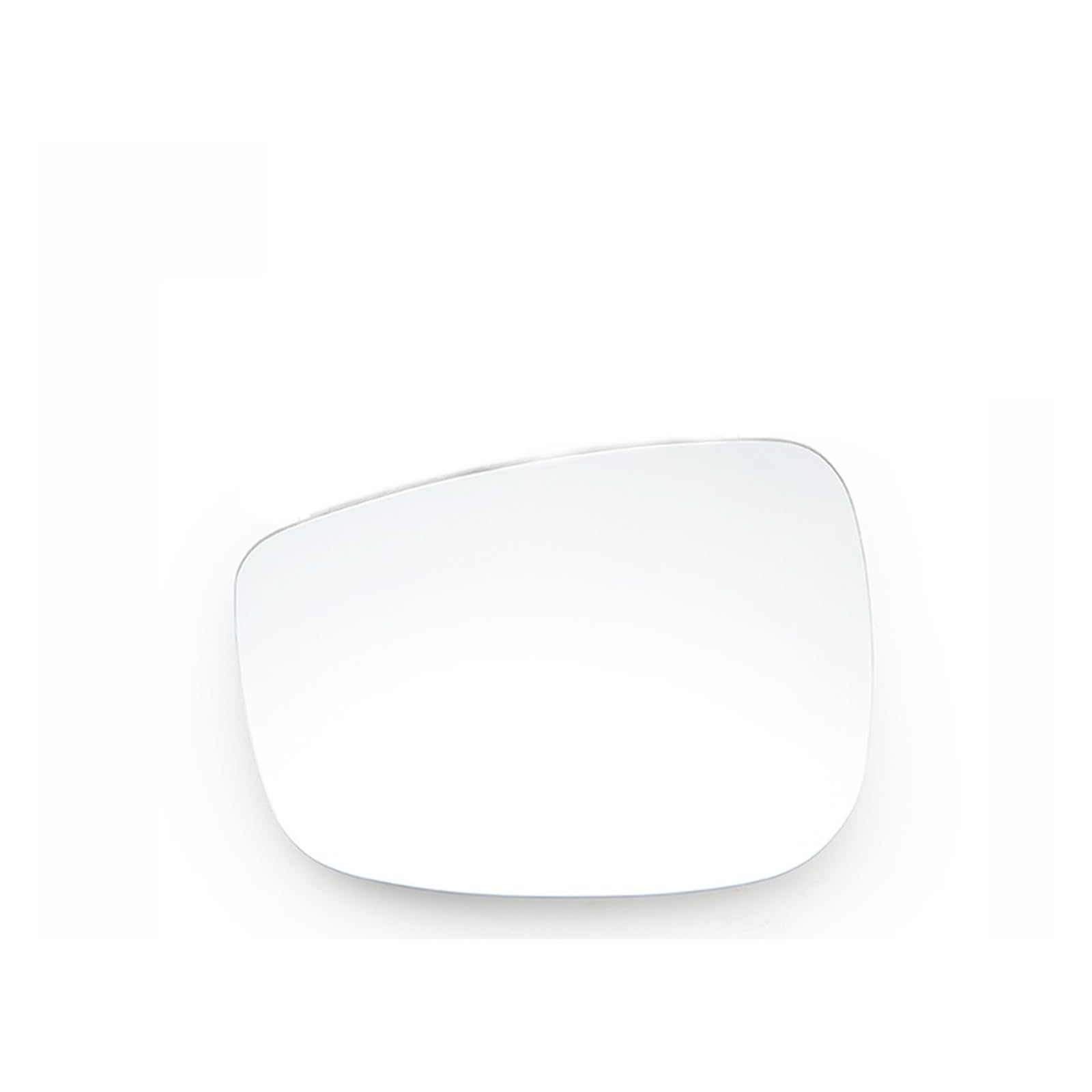 Spiegelglas Für Mazda Für CX-5 Für CX5 2015 2016 Auto Zubehör Rückspiegel Linsen Außenspiegel Seite Reflektierende Linse Mit Heizung 1PCS Rückfahrglas(1PCS left side) von HotcoS