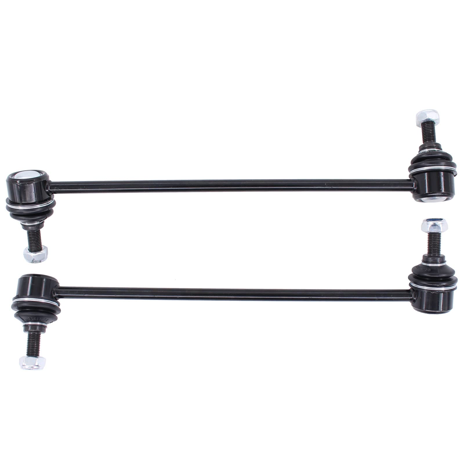 HouYeen Vorne Links und Rechts Stabilisator Anti Roll Bar Drop Links für B-M-W 1 3er X1 E81 E82 E84 E87 E88 E90 E91 E92 E93 von HouYeen