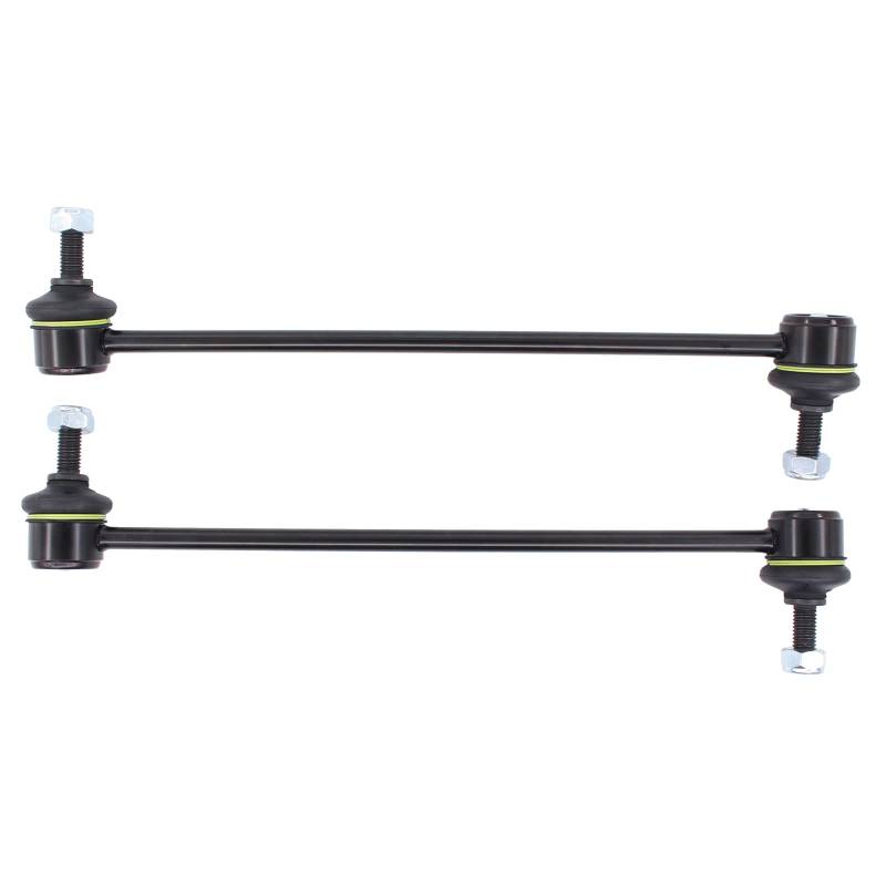 HouYeen Vorne Links und Rechts Stabilisator Anti Roll Bar Drop Links für Mi-ni R50 R52 R53 R55 R56 R57 R58 R59 Cooper One von HouYeen