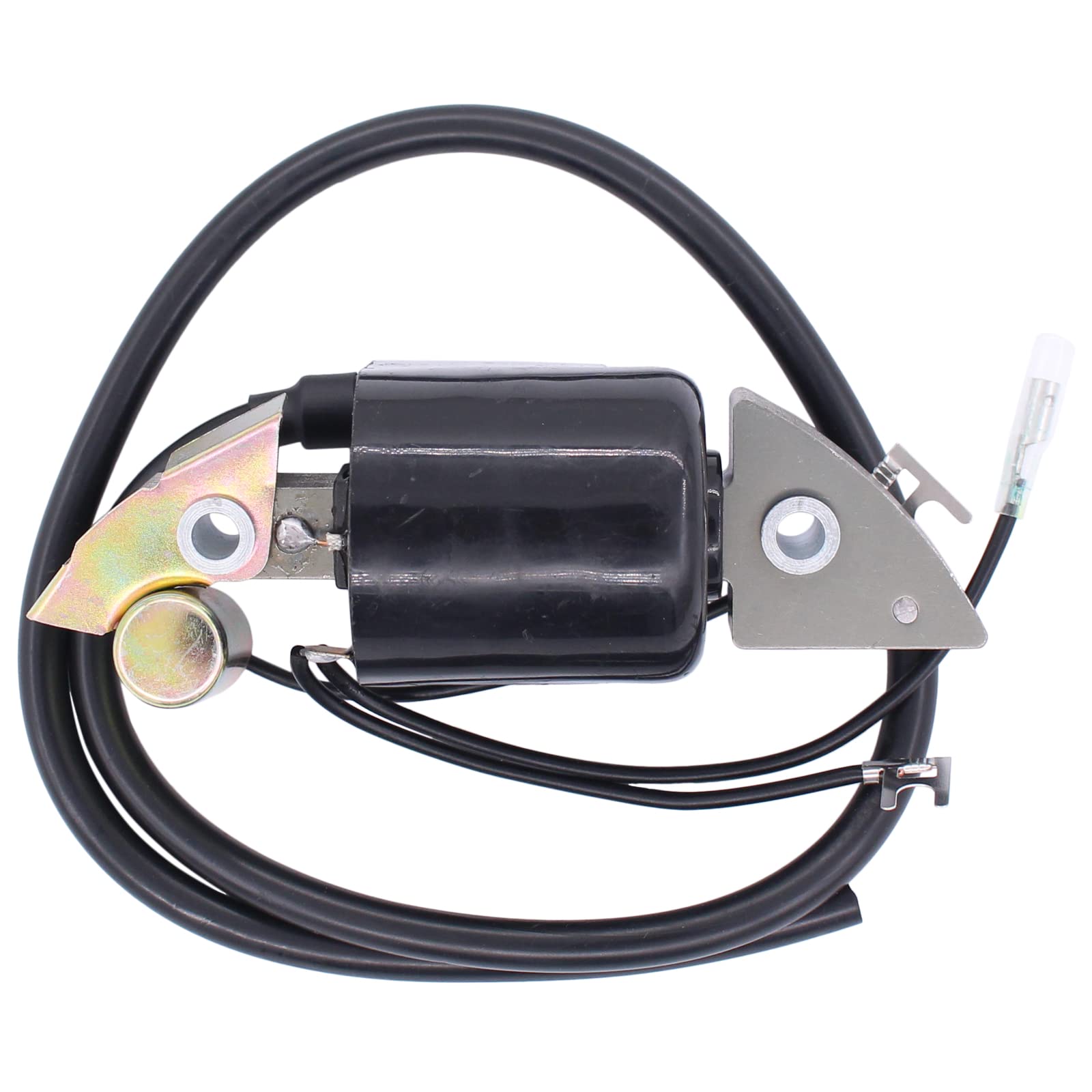 HouYeen Zündspule für Hon-da G150 G200 G300 G400 Motor 30500-887-303 30560-883-015 von HouYeen