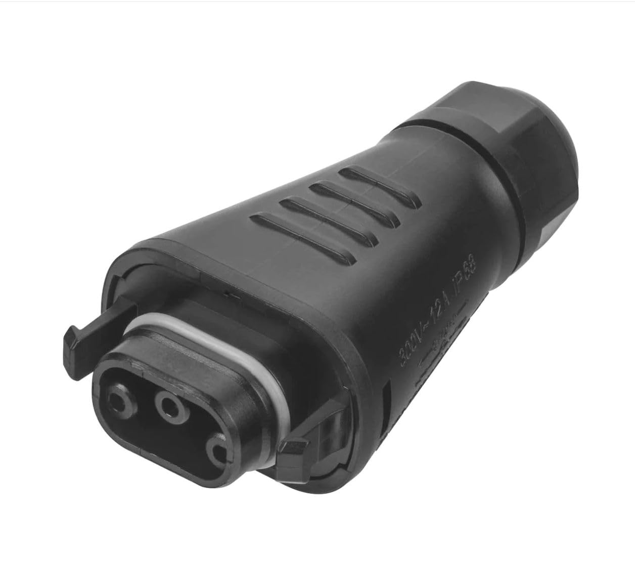 Hoymiles original HMS Field Connector/Feldstecker BC05 für Hoymiles Mikrowechselrichter HMS-Serie (Steuersatz: 0%) von Hoymiles