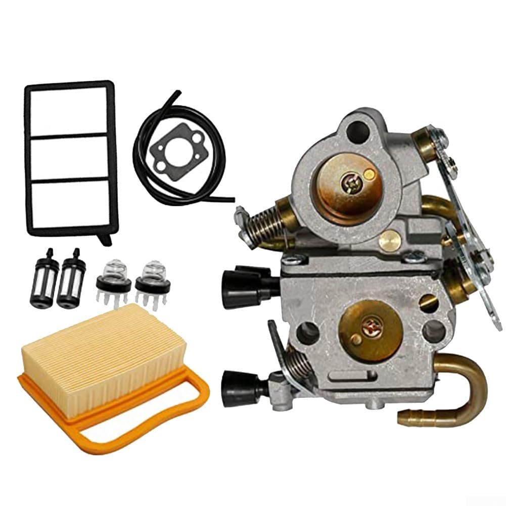 Engineered Carburetor Solution for C1QS118 Compatibility in For TS410/TS420 Models Ensuring Consistent Performance von HpLive