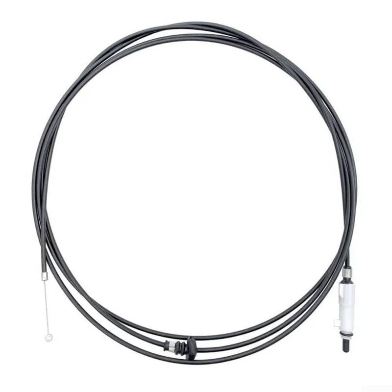 HpLive Tankdeckelkabel Kraftstoffdeckel-Kabel für Toyota für Hilux 2004-2015 77035-0K130 Ersatzteil von HpLive