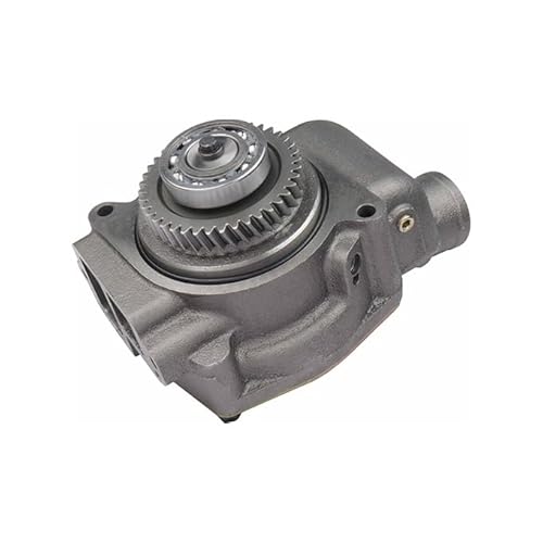 2W8001 2W-8001 3304 3306 Dieselmotorteile Wasserpumpe for Caterpillar CAT Bagger D6H E300B(2W-8001) von HpaErtsP