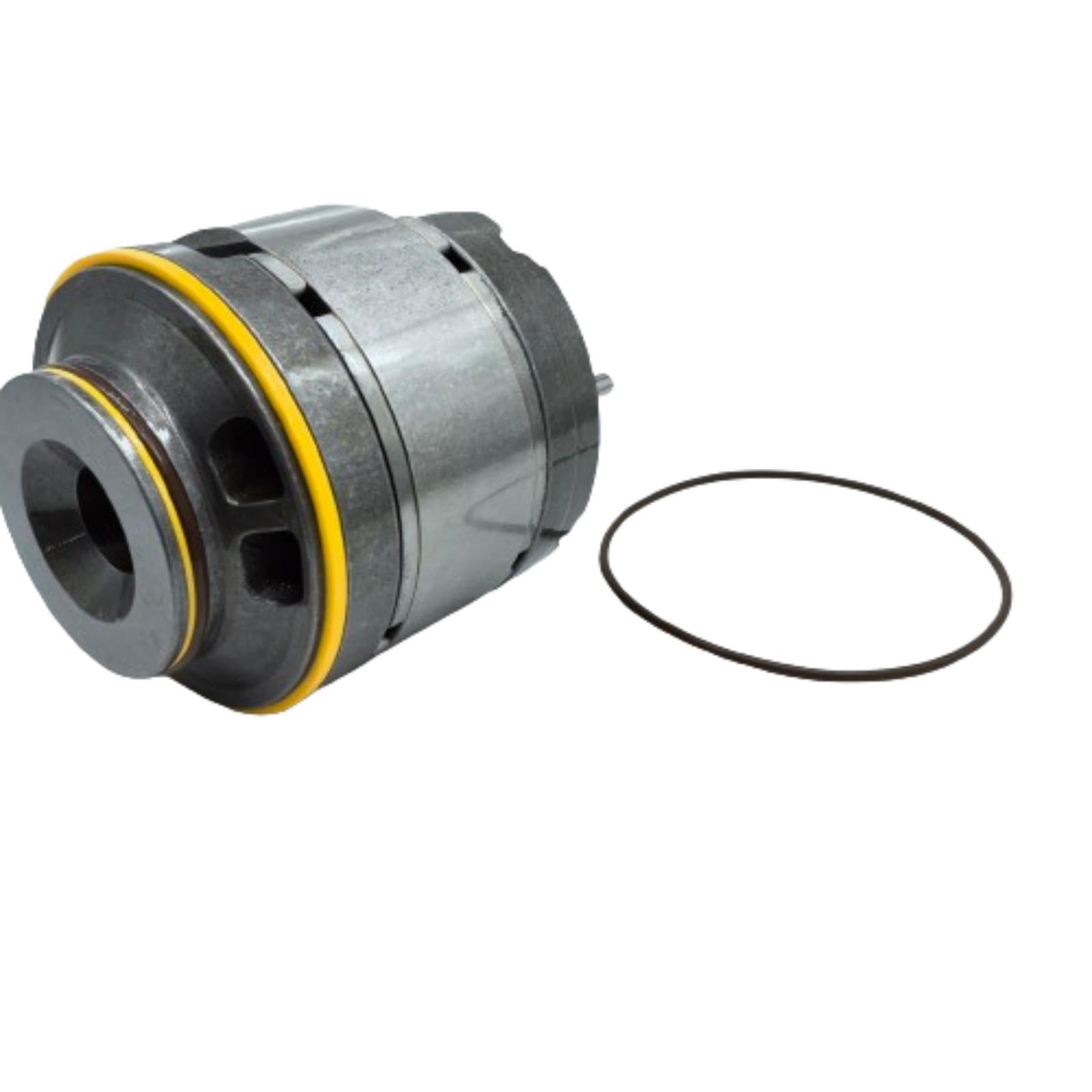 HpaErtsP 4T2626 4T-2626 21 Gallonen Center Cartridge Dreifachpumpe for Caterpillar CAT 950F II 950B 950B/950E 950F 950E 960F(4T-2626) von HpaErtsP