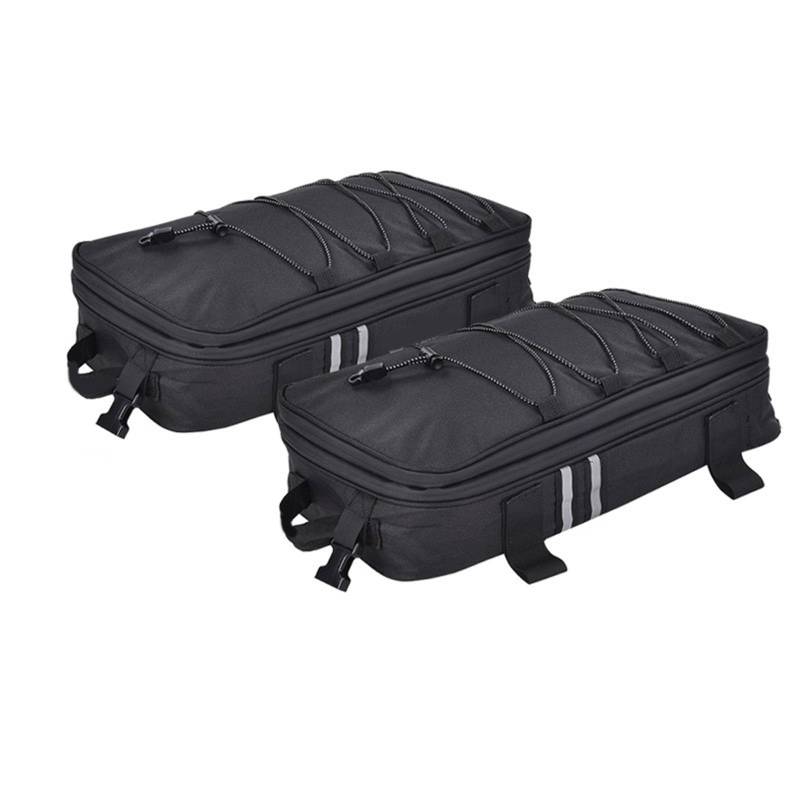 Gepäcktaschen Für R1200GS Adventure Zusätzliche Taschen Wasserdicht Top Pack Zubehör Top Taschen Hecktaschen von Hrtyvhin