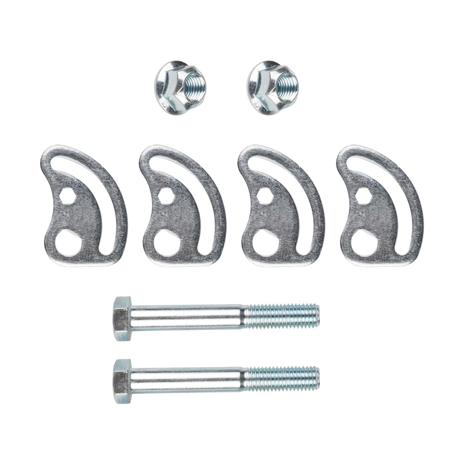 Hrtyvhin 4PCS Aufhängung Ausrichtung Set Metall Control Arm Arm Suspension Caster Cambers Einstellung Einfacher Installation Für Fahrzeuge von Hrtyvhin