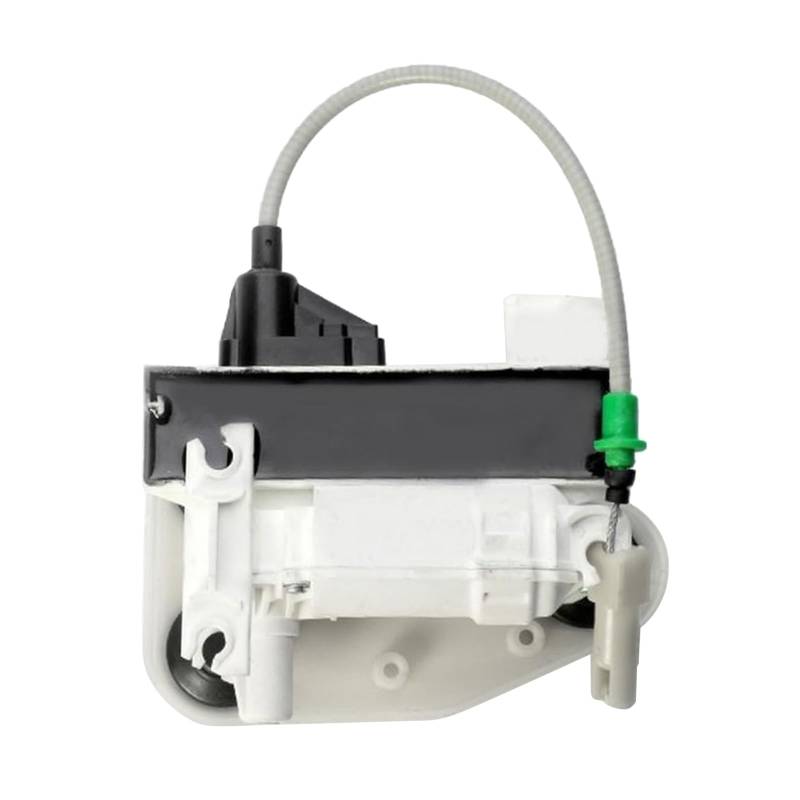 Hrtyvhin 51207419841 51207419842 Secure Parking Car Central Door Lock Actuator Kompatibel Für F85 F16 F86 51207419839 51207419840 von Hrtyvhin