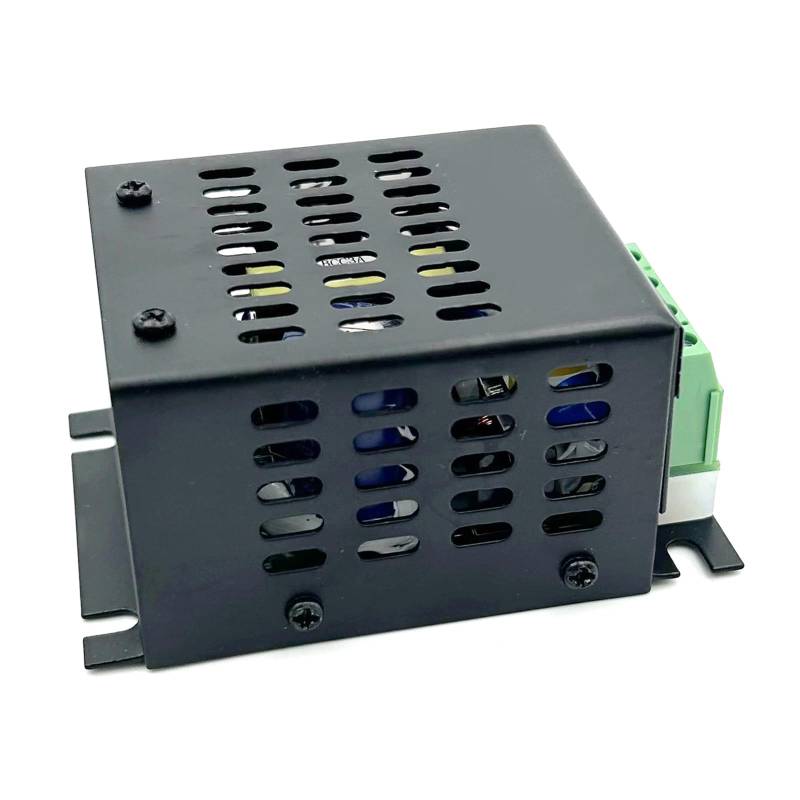 Hrtyvhin Auto Intelligent 12 V Generatorbatteriepfleger Für Generatoren Gensets Und Fahrzeug Mit LED Indikatoren Geeignet von Hrtyvhin