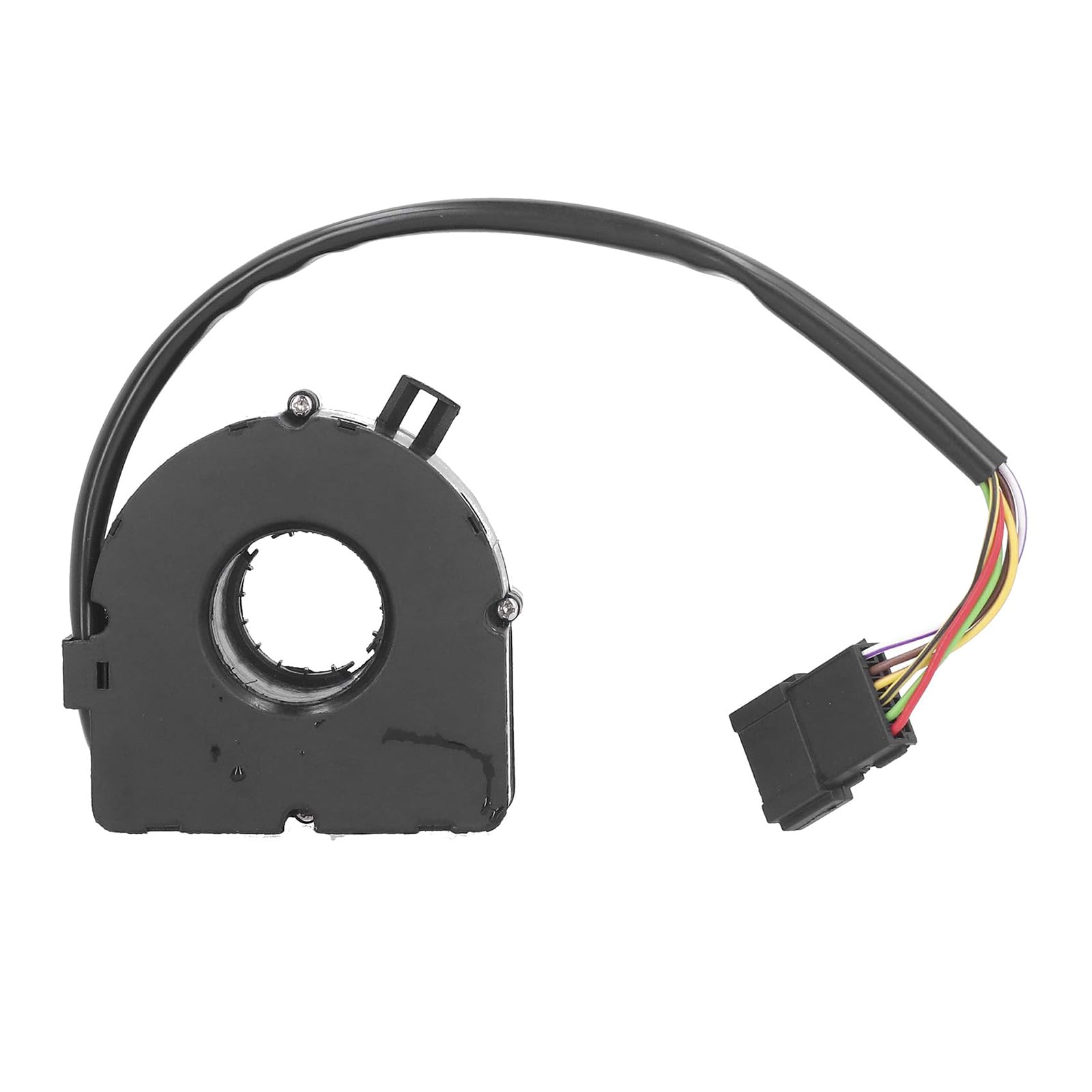 Hrtyvhin Auto Lenkwinkelsensor Ersatzzubehör Für E46 E39 E53 E85 E86 E83 E38 R52 32306793632 32306789095 von Hrtyvhin