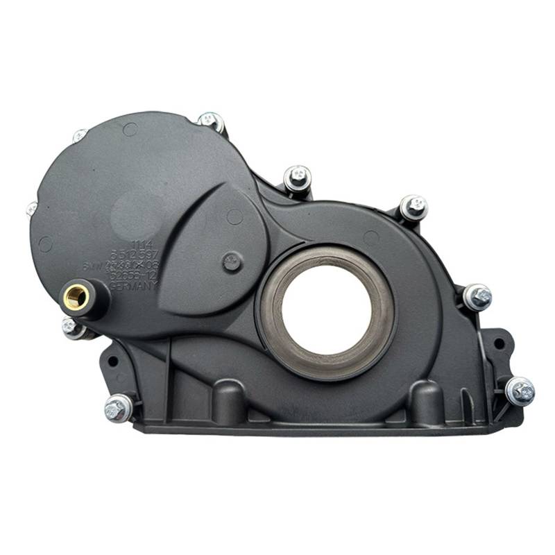 Hrtyvhin Auto Nockenwellenöl Steuerkette Motor obere Steuerkette für F23 F45 F22 I12 F55 F56 11148512597 von Hrtyvhin