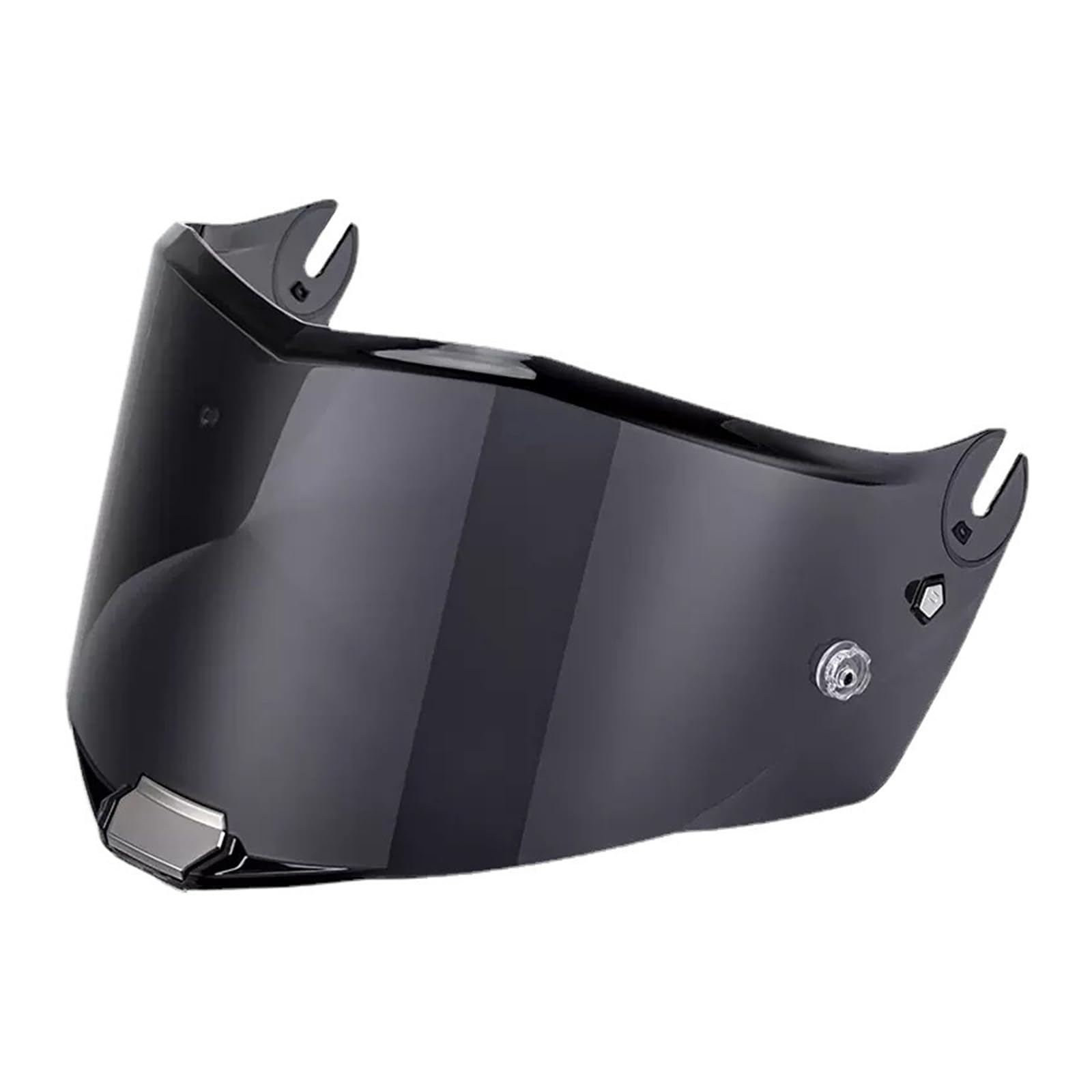 Hrtyvhin Kompatibel Für FF805 Sonnenblende Vollgesichts Sonnenschutz Street Motorcycles Helm Sonnenschutzlinse Anti Scratch von Hrtyvhin