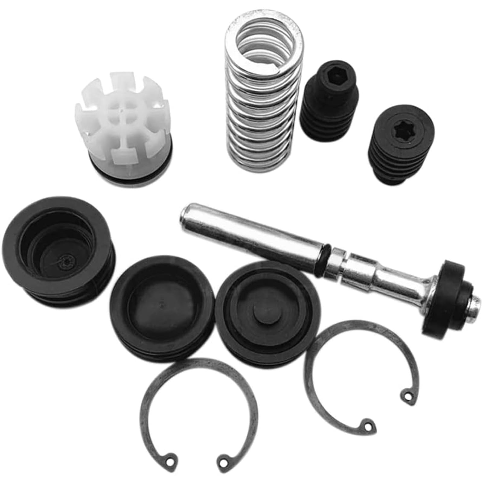 Hrtyvhin LKW Lufttrockner Reparatur Kits Bieten Eine Effiziente Lösung Um Optimale Leistungen Unter Extremen Bedingungen Aufrechtzuerhalten 21583806 von Hrtyvhin