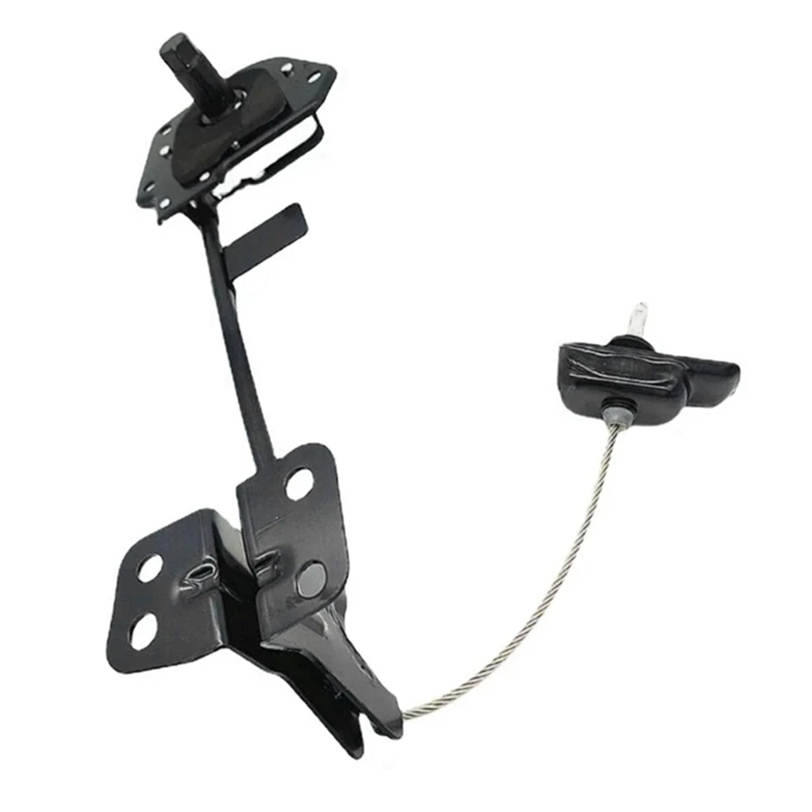 Hrtyvhin Leichte Haltbarkeit Mit Hoher Haltbarkeit Backup Wheel Frame Metall Reserve Radhalter Ständer 62800A9000 62800-A9000 Leichtes Design von Hrtyvhin