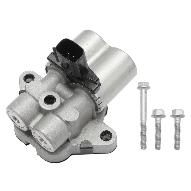 Hrtyvhin Motorölsteuerung, variable Timing-Magnetspule, Ersatzölsteuerung für 2,0 l, 2,5 l, 2014–2015 von Hrtyvhin