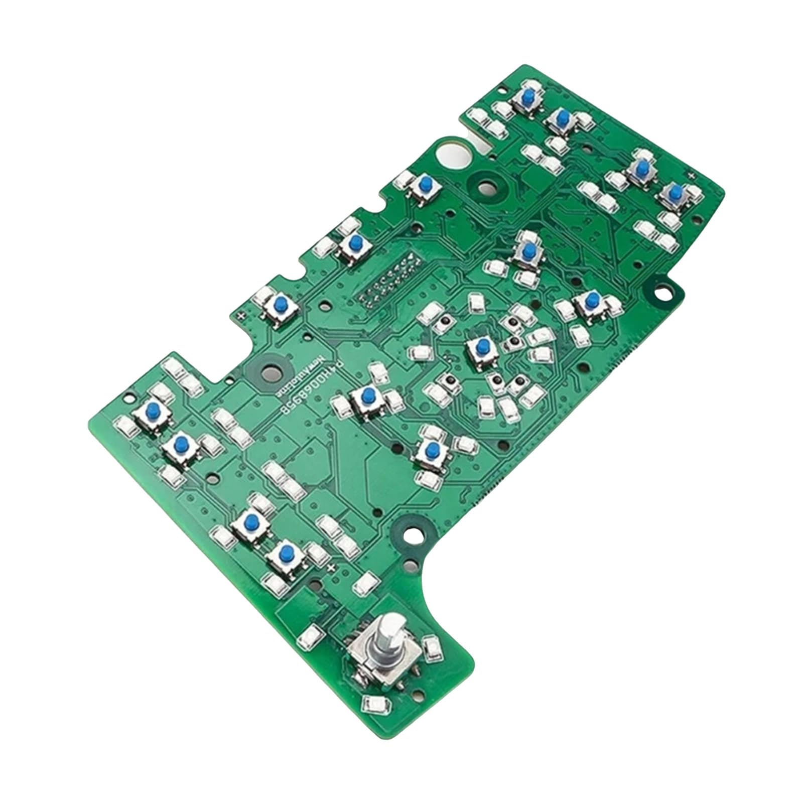 Hrtyvhin Multimedia Interfaces Control Panel Circuit Board 4F1919611 4F1919600Q 4L0919610 4L0919609 4L1919610Z von Hrtyvhin