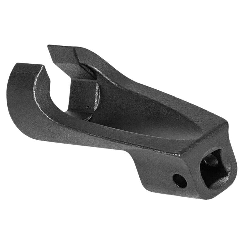 Hrtyvhin Werkzeug Zur Entfernung des Stahl Socket Werkzeugs Für Oil Line Socket Tool Ersetzen J-48770 W47058090900 von Hrtyvhin