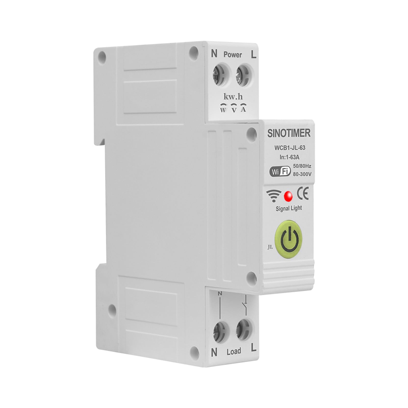 Upgrades Intelligenter Schaltungsunterbrechung Mit Energy Monitorings Fernbedienungsschaltkreis Break Safe Switches Home von Hrtyvhin